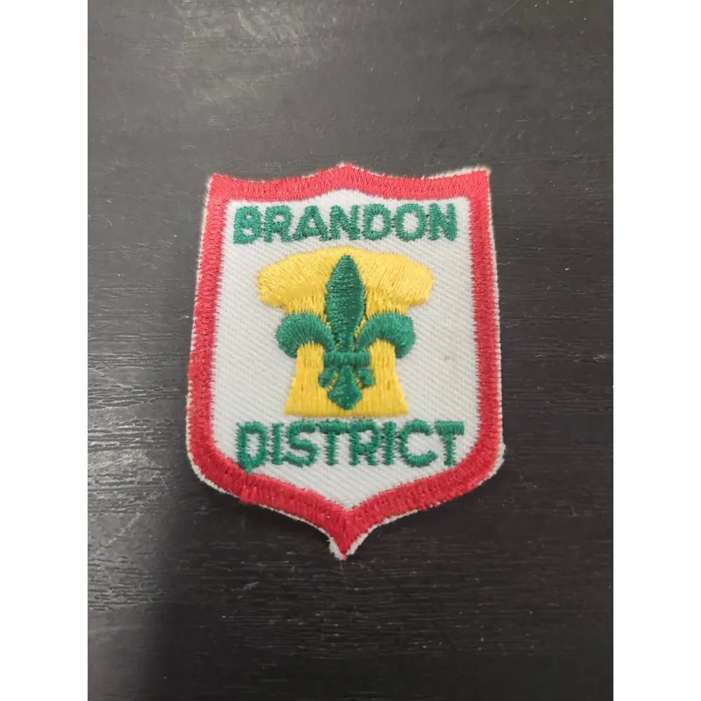 Scouting America this vintage